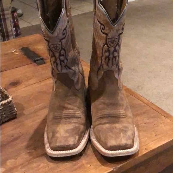 To small for me - Picture 2 of 3